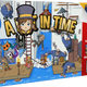 Illustration for article titled Tay Blip: A Hat In Time got Greenlit today.